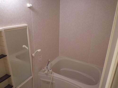 シャーメゾンⅡ番館 103号-3