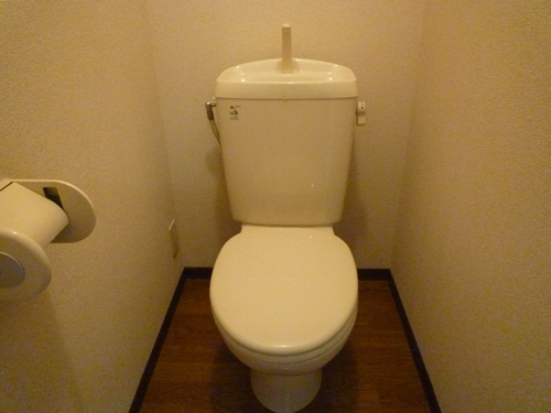 シャーメゾンⅡ番館 103号-6