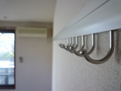 シャーメゾンⅡ番館 103号-8