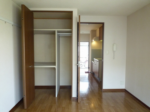 シャーメゾンⅡ番館 203号-7