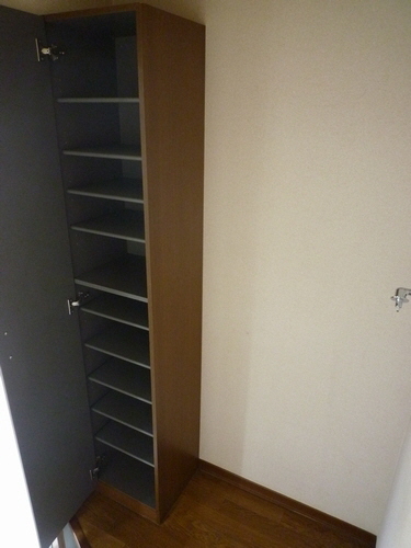 シャーメゾンⅠ番館 101号-10