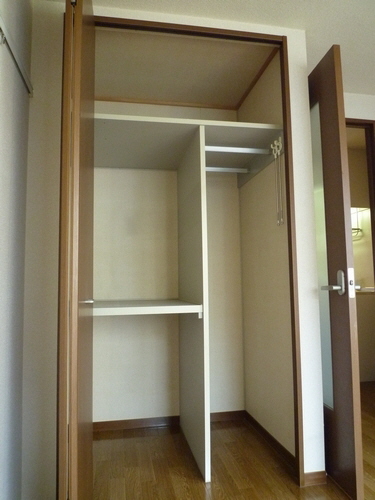 シャーメゾンⅠ番館 205号-9