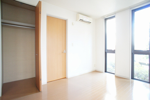 ピュア　ハウス 101号-2