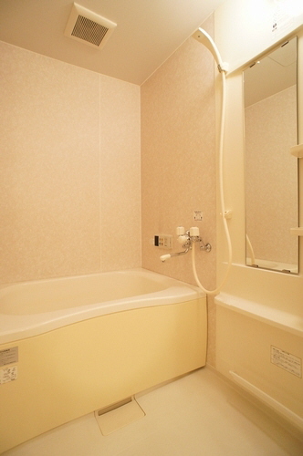 ピュア　ハウス 101号-5