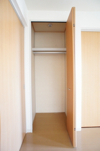 ピュア　ハウス 101号-6