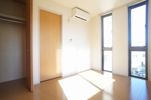 ピュア　ハウス 301号-3