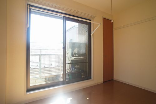 ピュア　ハウス 301号-4