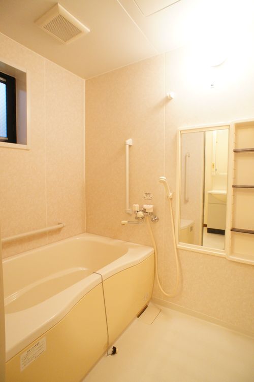 ビューラー上高田 101号-9