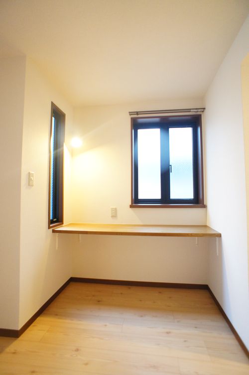 ビューラー上高田 101号-11