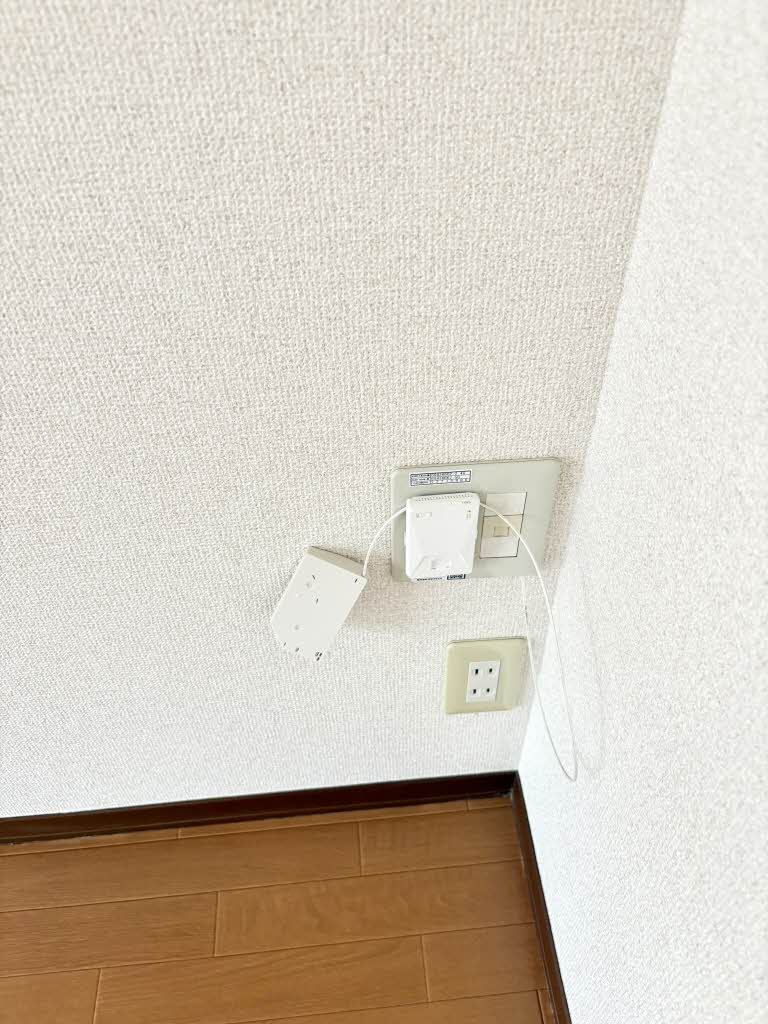 グランシード西台Ⅰ 101号-12