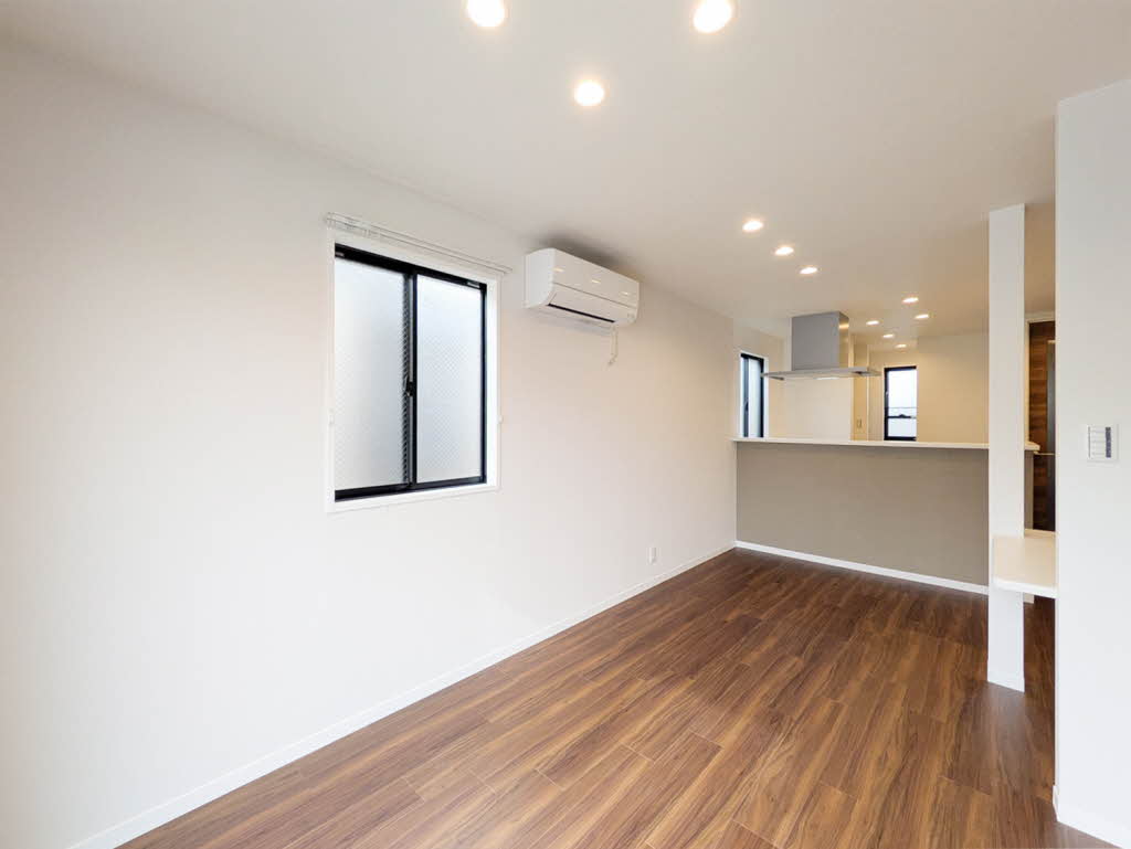 メゾンクレール 202号-2