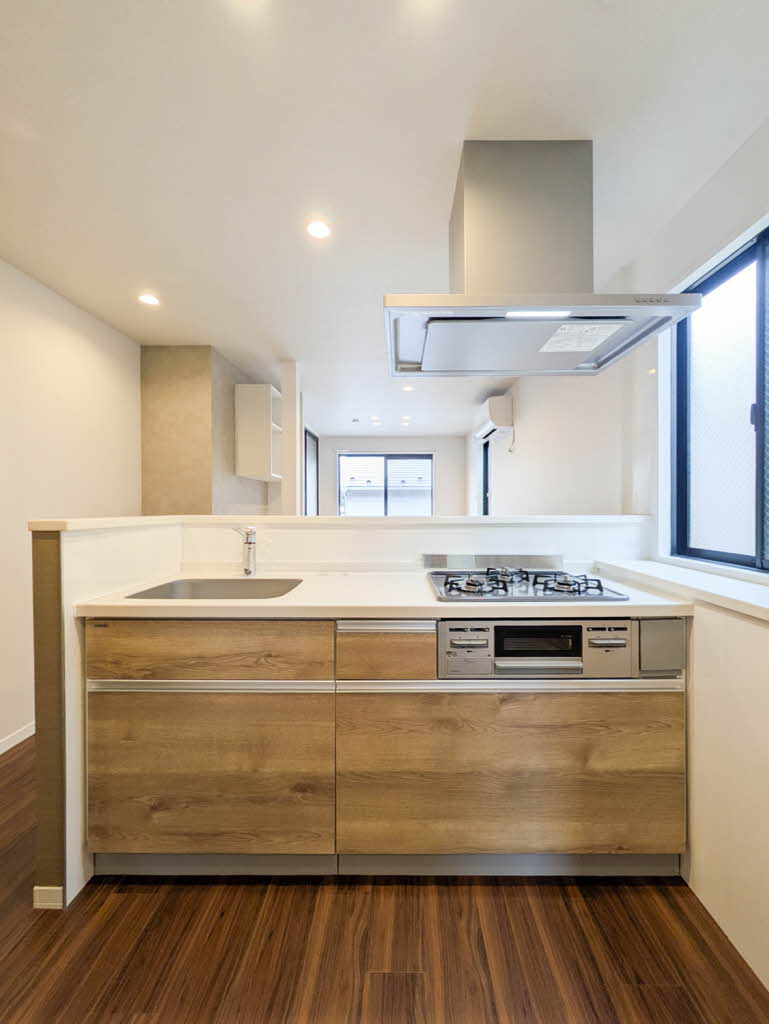 メゾンクレール 202号-3