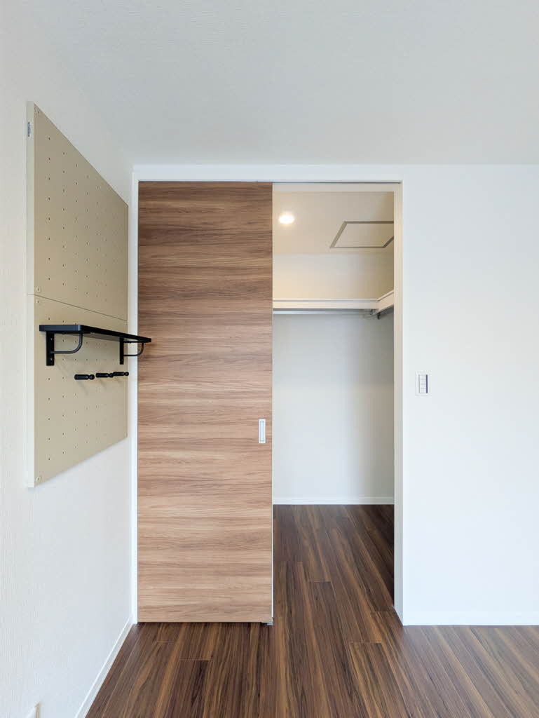 メゾンクレール 202号-5