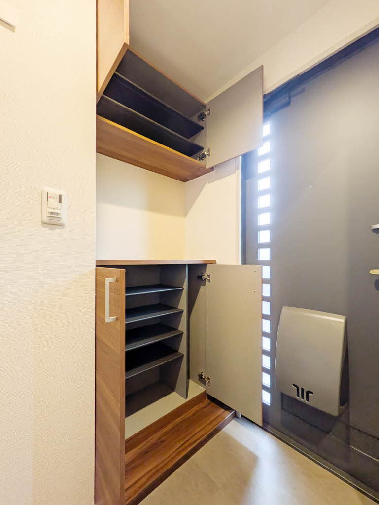 メゾンクレール 202号-9