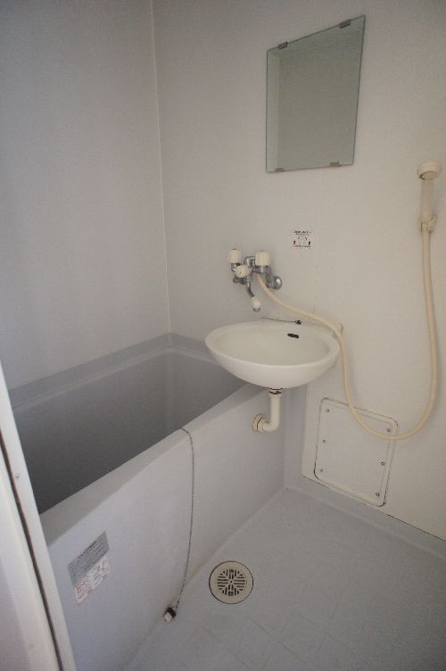 ハウス上大崎 103号-8