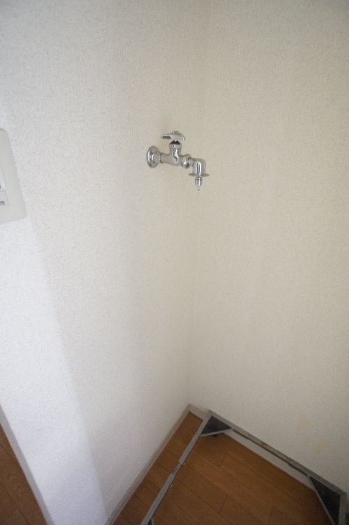 ハウス上大崎 103号-9