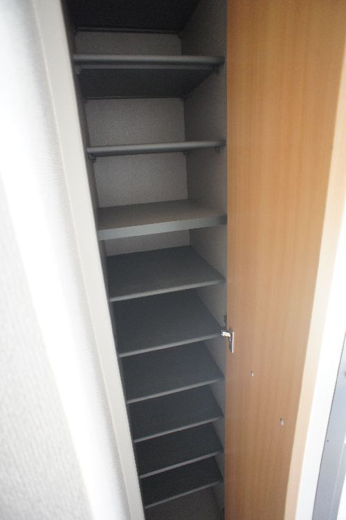 ハウス上大崎 103号-10