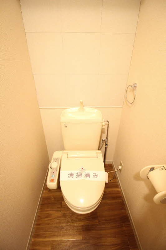 ハウス上大崎 202号-11