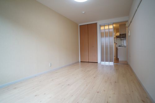 アップルビレッジⅡ 214号-2