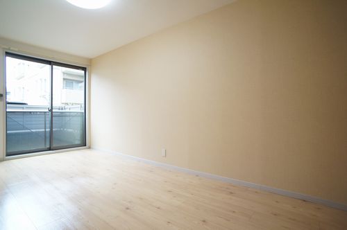 アップルビレッジⅡ 214号-4