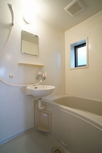 アップルビレッジⅡ 214号-5