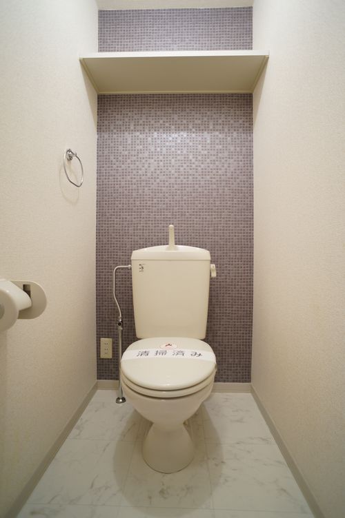 アップルビレッジⅡ 214号-8