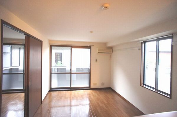 グランシードのぐち 105号-2