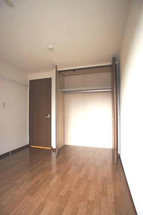 グランシードのぐち 105号-5