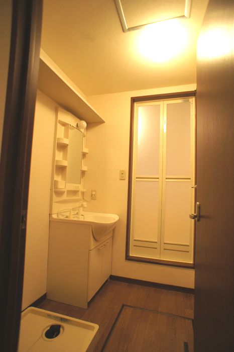 グランシードのぐち 105号-8