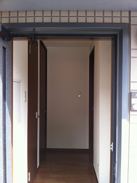 ラフィス梶野町 101号-11