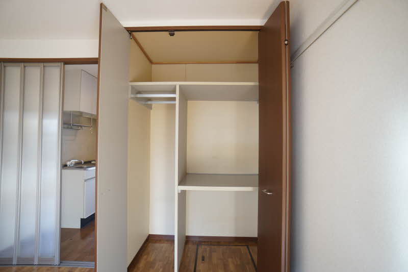 コーポ・ジュネス 105号-4