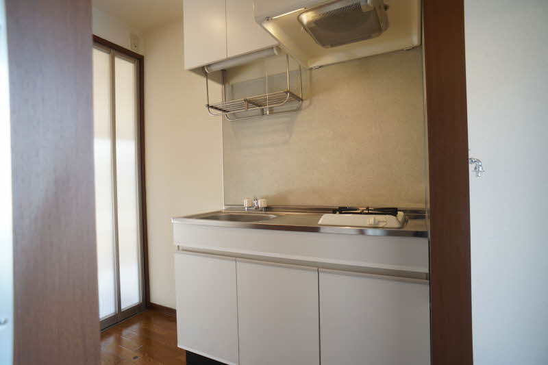 コーポ・ジュネス 105号-5