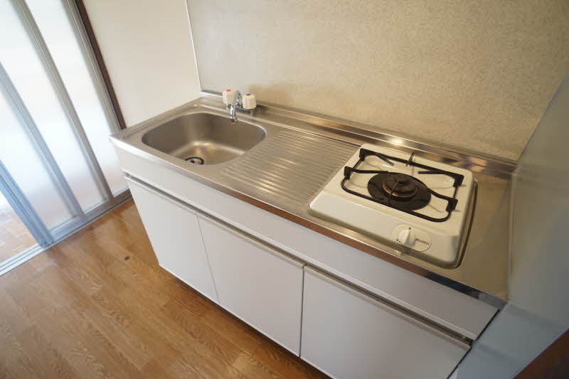 コーポ・ジュネス 105号-6