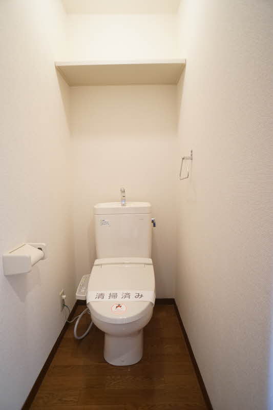 コーポ・ジュネス 105号-8