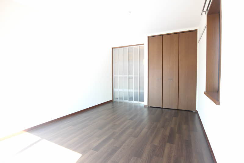 コーポ・ジュネス 201号-4