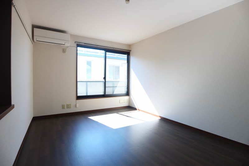 コーポ・ジュネス 201号-5