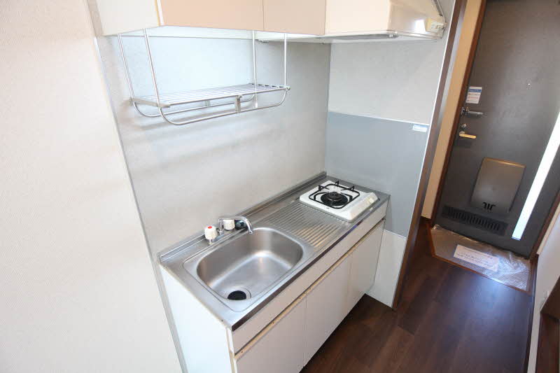 コーポ・ジュネス 201号-8