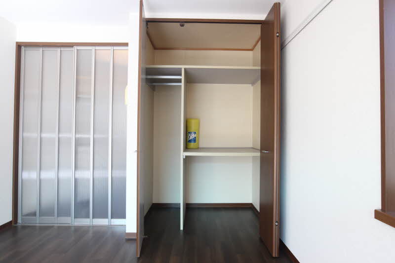 コーポ・ジュネス 201号-9