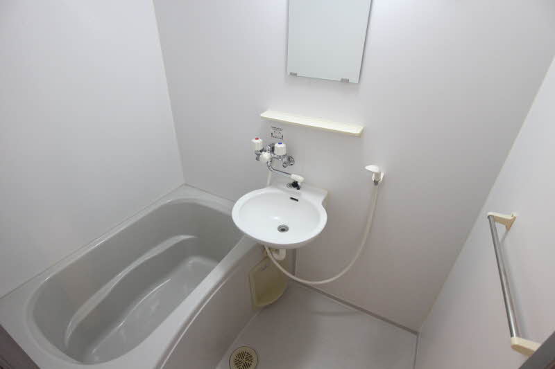 コーポ・ジュネス 201号-10