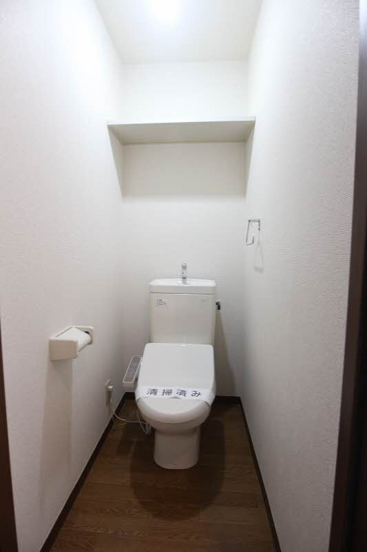 コーポ・ジュネス 201号-11