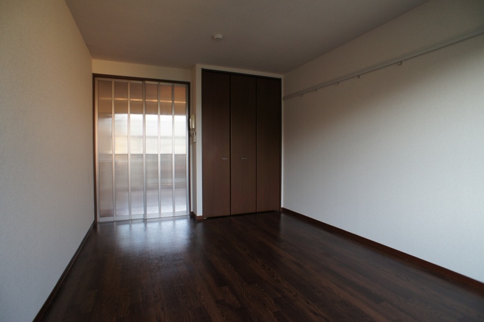 コーポ・ジュネス 205号-3