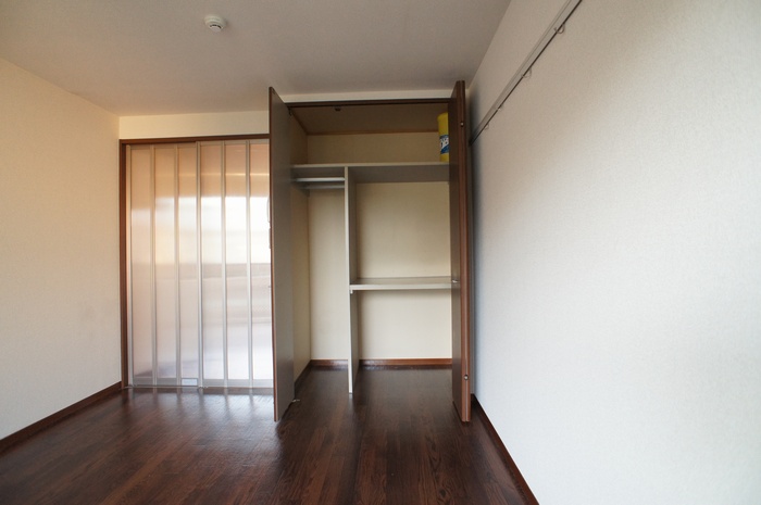 コーポ・ジュネス 205号-4