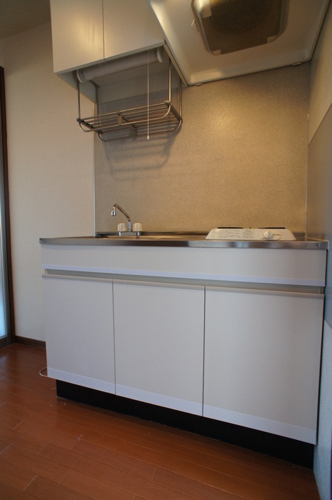 コーポ・ジュネス 205号-5