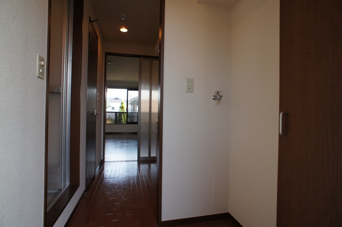 コーポ・ジュネス 205号-7