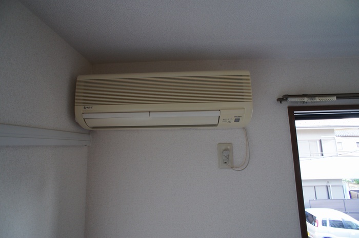 コーポ・ジュネス 205号-11