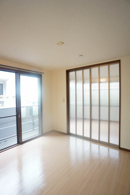 サニーコート 101号-3