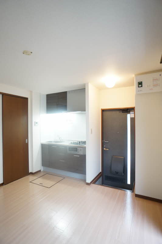 サニーコート 101号-4