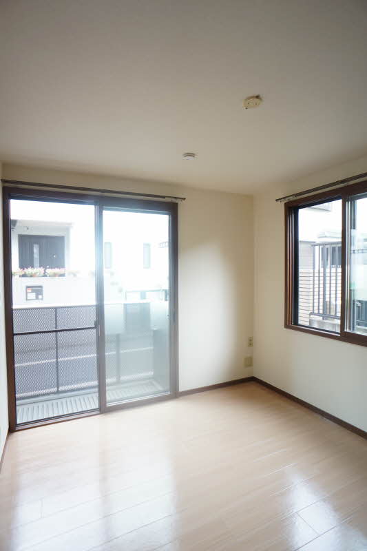 サニーコート 101号-7