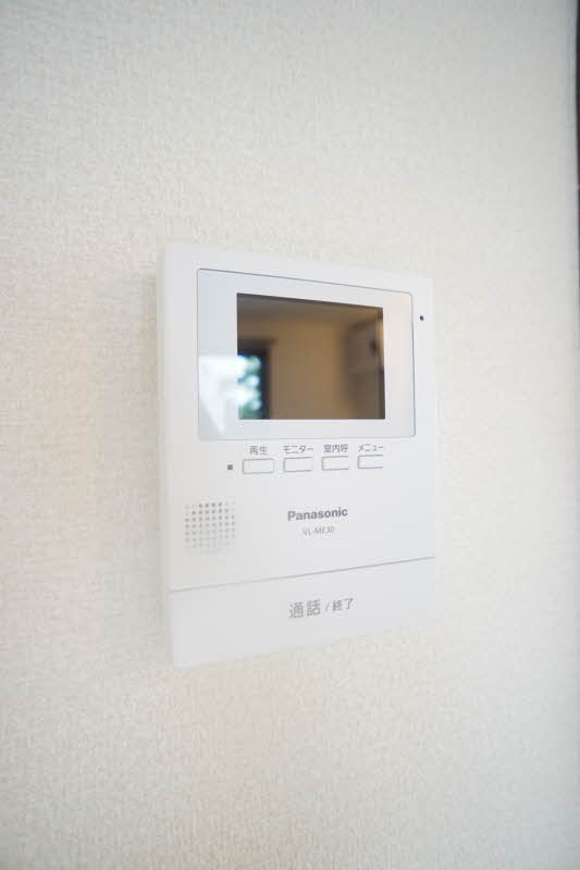 サニーコート 101号-15