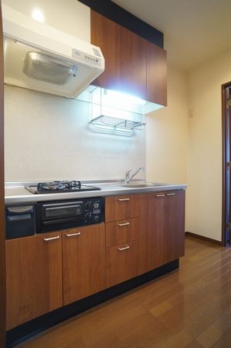 ラ・テールT 206号-5